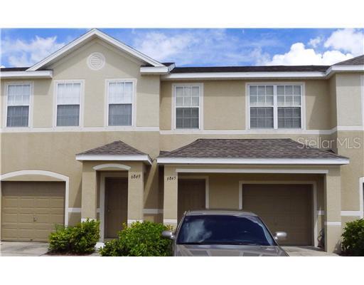 6845 46th Way, Pinellas Park, FL 33781