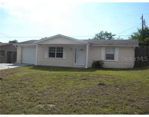 3427 Clydesdale Dr., Holiday, FL 34691