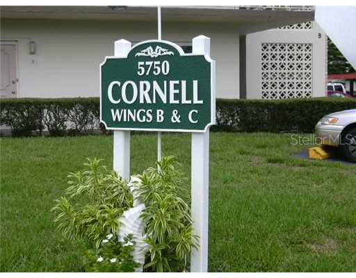 5750 80th St. #C106, St Petersburg, FL 33709