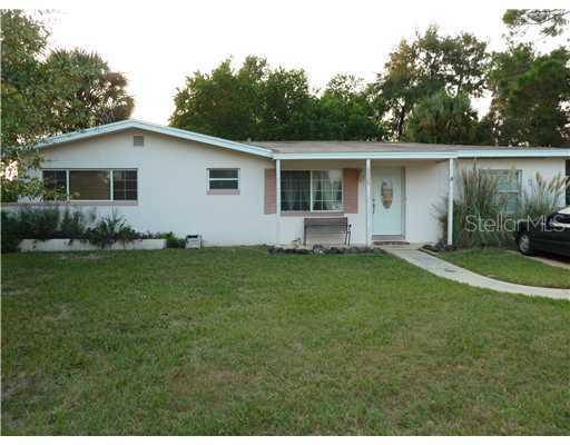 6839 Anderson St., New Port Richey, FL 34653