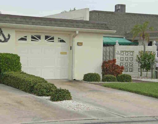 570 Boca Ciega Point Blvd. #2204, St Petersburg, FL 33708