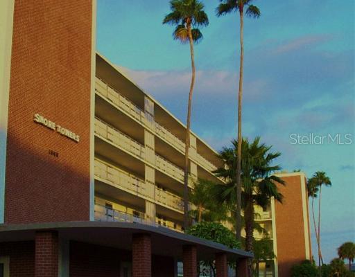 1868 Shore Dr. #505, South Pasadena, FL 33707