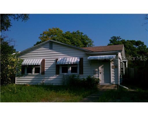 3735 4th Ave., St Petersburg, FL 33713