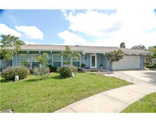 12111 Anchor Way, Largo, FL 33778