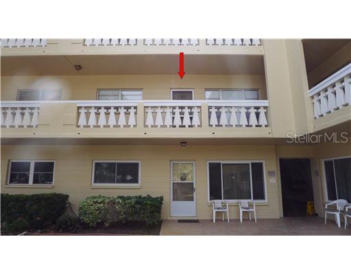 2253 Norwegian Dr. #37, Clearwater, FL 33763