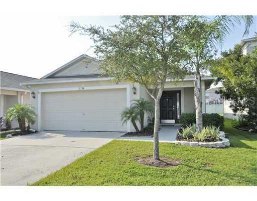 31124 Masena Dr., Zephyrhills, FL 33545