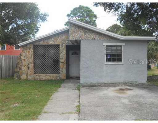 [Address Hidden by Seller], St Petersburg, FL 33702