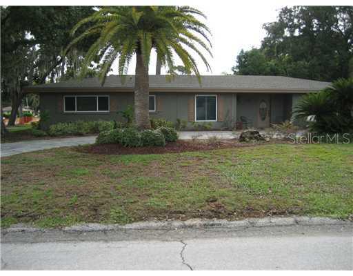 101 Palmetto Ln., Largo, FL 33770