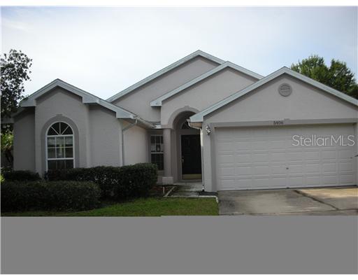 5406 Aragon Ct., Tampa, FL 33624