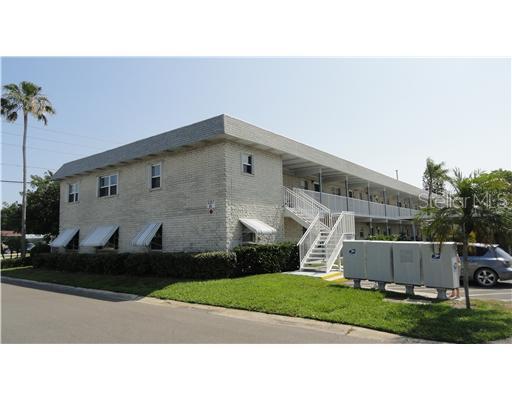 5357 81st St. #19, St Petersburg, FL 33709