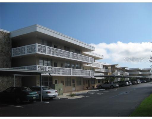 4705 1st St. #336, St Petersburg, FL 33703