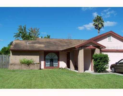 1703 Osprey Ln., Lutz, FL 33549