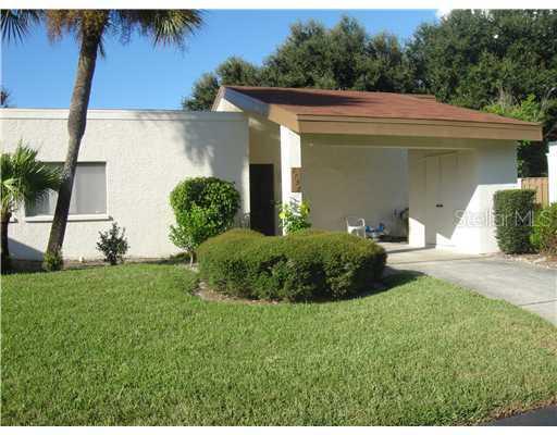 2758 Haverhill Ct. #40A, Clearwater, FL 33761