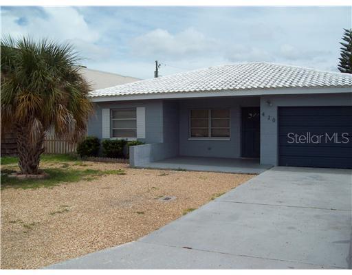 420 79th Ave., St Pete Beach, FL 33706
