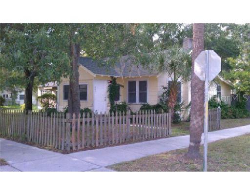 501 24th Ave., St Petersburg, FL 33705