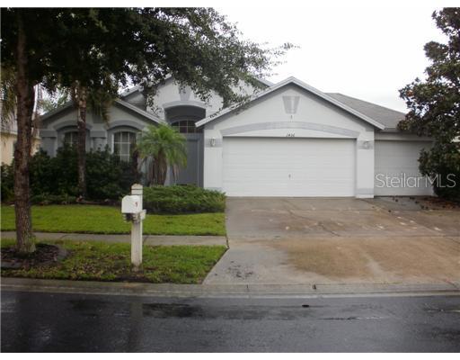 1436 Baythorn Dr., Wesley Chapel, FL 33543