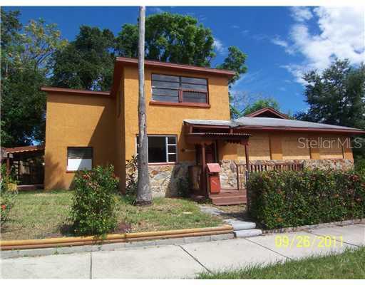 865 17th Ave., St Petersburg, FL 33701