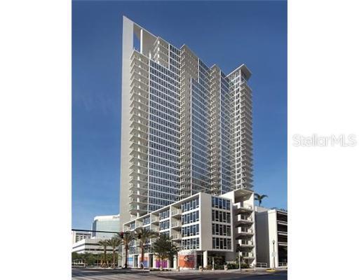 175 1st St. #701, St. Petersburg, FL 33701