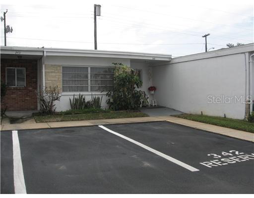 250 Rosery Rd. #342, Largo, FL 33770
