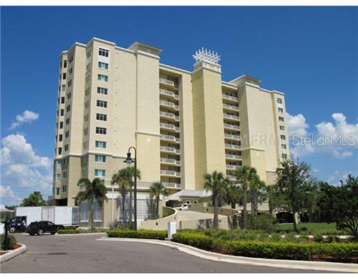 10851 NE Mangrove Cay Ln. #911, St. Petersburg, FL 33716