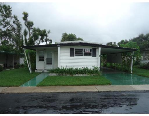 12651 Seminole Blvd. #17, Largo, FL 33778