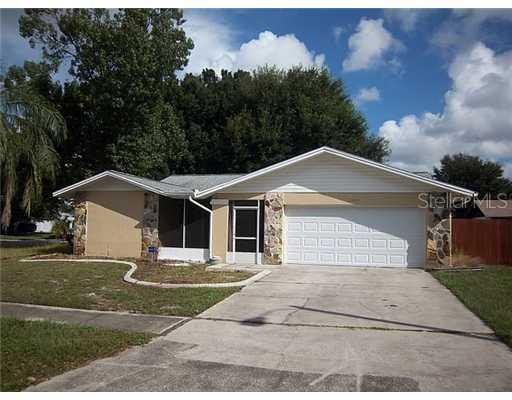 2340 Ashmore Dr., Clearwater, FL 33763