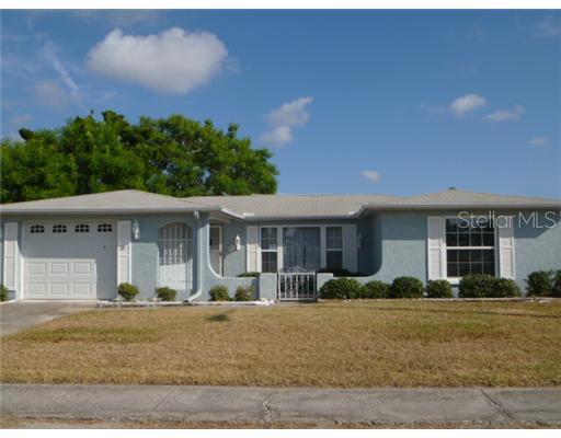 7235 Populus Dr., Port Richey, FL 34668