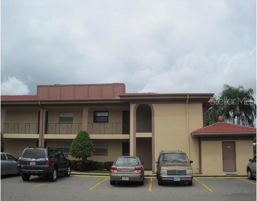 10190 Imperial Point Dr. #24, Largo, FL 33774