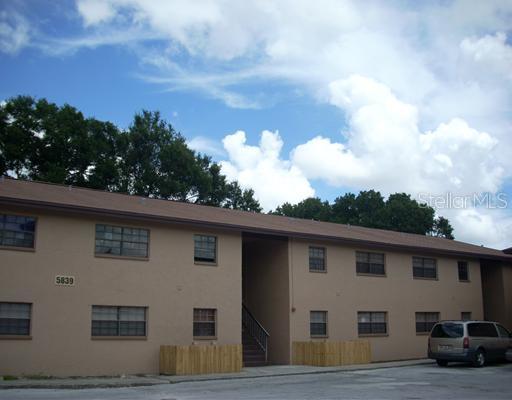 5839 62nd Ave. #123, Pinellas Park, FL 33781
