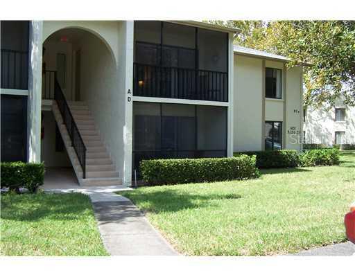 1424 Pine Glen Ln Ln. #D2, Tarpon Springs, FL 34688