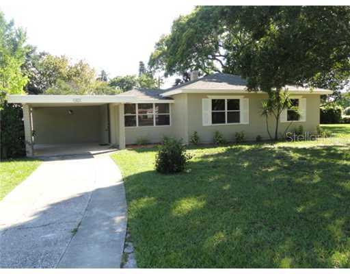 1301 N Canterbury Rd., St Petersburg, FL 33710