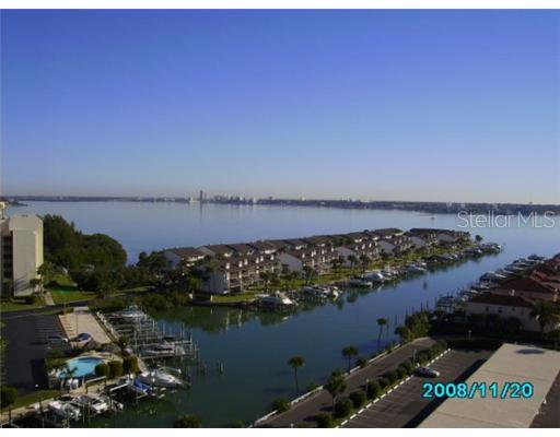 1621 Gulf Blvd. #1202, Clearwater, FL 33767