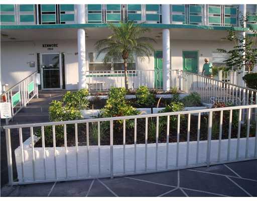 2850 59th St. #205, Gulfport, FL 33707