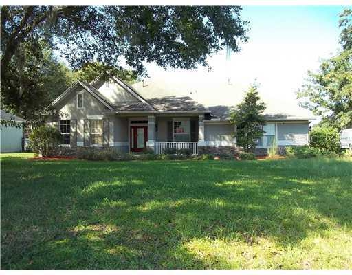 19734 Prince Benjamin Dr., Lutz, FL 33549