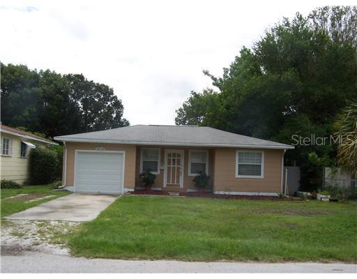 [Address Hidden by Seller], St Petersburg, FL 33702