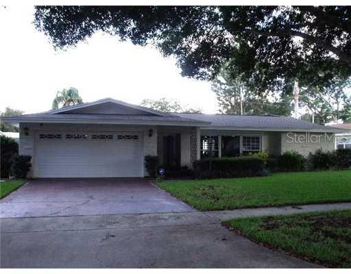 963 Corvette Dr., Largo, FL 33771