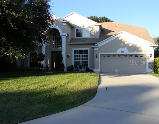 812 Duval Ct., Safety Harbor, FL 34695