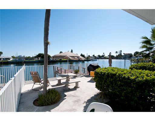 11655 3rd St. #4, Treasure Island, FL 33706