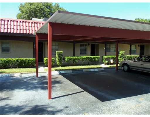 601 N Hercules Ave. #506, Clearwater, FL 33765