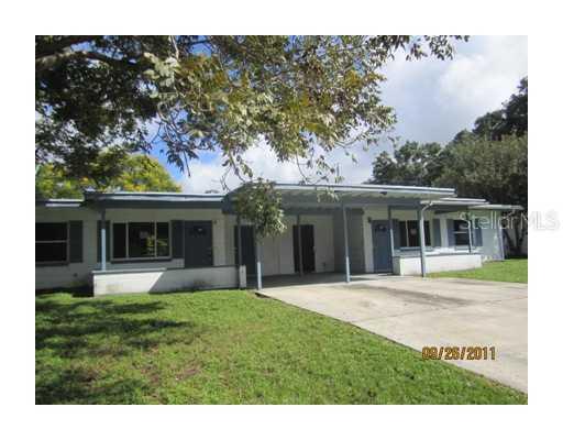 1597 Shirley Pl., Largo, FL 33770