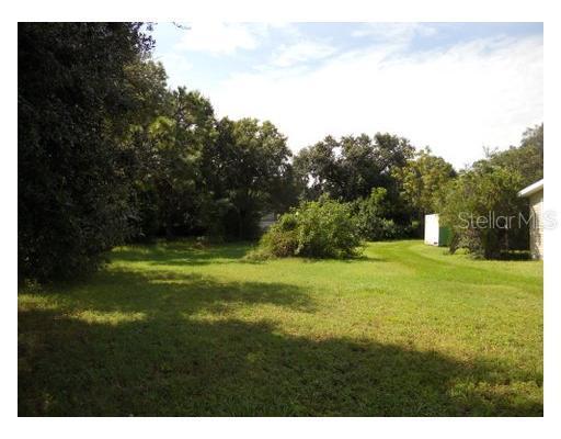 Dryer Ave., Largo, FL 33770