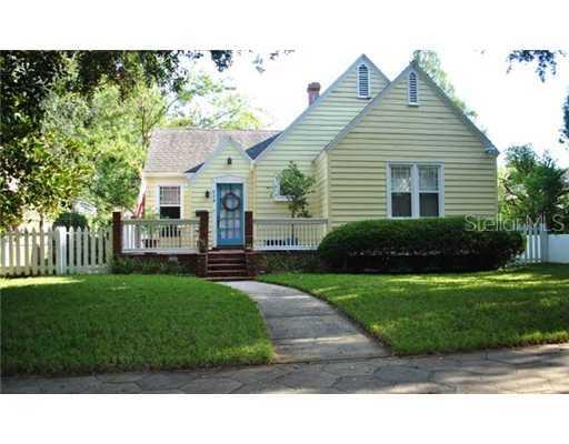 828 17th Ave., St Petersburg, FL 33704