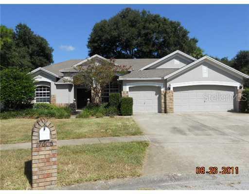17606 Hackamore Pl., Lutz, FL 33549