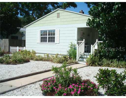 4233 11th Ave., St Petersburg, FL 33713