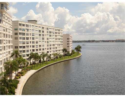 6060 Shore Blvd. #503, Gulfport, FL 33707