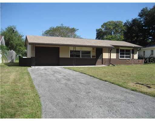 4613 33rd Ave., St Petersburg, FL 33713