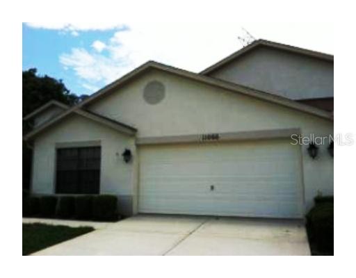 11066 Cherrywood Ct., Spring Hill, FL 34609