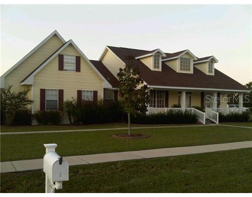 22333 Panther Run Ct., Land O Lakes, FL 34639