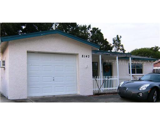 8143 Redfield Dr., Port Richey, FL 34668