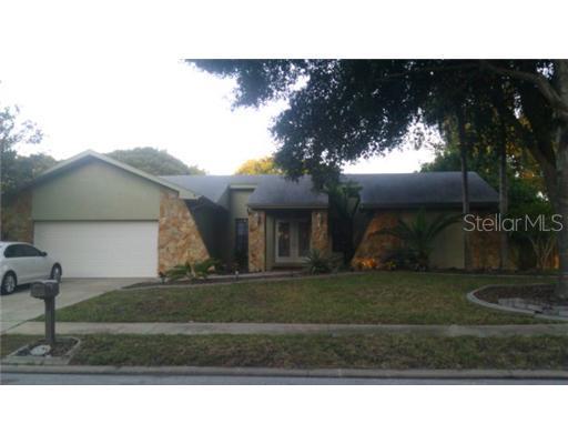 854 Village Way, Palm Harbor, FL 34683